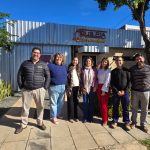 Especialistas del INTI evalúan en Paraguay la aplicación de mejoras productivas en MIPYMES