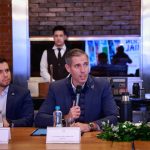 MIC y sector privado conforman mesa de trabajo para definir el futuro de la política industrial