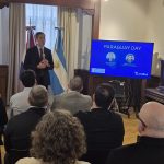 Fortalecen agenda de inversiones y promoción comercial con misión estratégica en Argentina