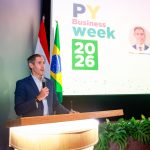 MIC presenta el Paraguay Business Week 2026 para impulsar inversiones y alianzas estratégicas