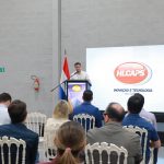 Nueva planta industrial fortalece el sector farmacéutico y nutracéutico en Alto Paraná