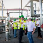 Sector productivo destaca capacidad de Paraguay para avanzar en la industrialización del biodiésel