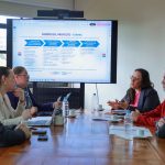 Avanzan en la profesionalización de consultores y asesores que acompañan a las Mipymes