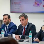 MIC impulsa una nueva zonificación industrial para ordenar el territorio y dar previsibilidad a las inversiones