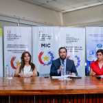 Destacan aporte de los servicios a la economía y el potencial del sector BPO para generar empleo joven