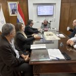 MIC e IPS impulsan una agenda conjunta para fortalecer la formalización y ampliar la protección social de las MIPYMES