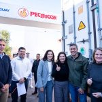 Paraguay concreta el primer envío de carne aviar a Taiwán y abre un nuevo mercado para el sector