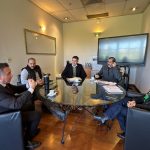 MIC y Municipalidad de Asunción articulan acciones para fortalecer a recicladores como microempresarios