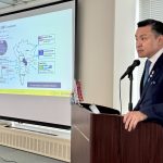 Paraguay lleva su propuesta de inversión a la región de Kansai en el inicio de una gira por el corazón industrial de Japón