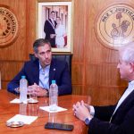 Impulsan agenda para fortalecer el ordenamiento territorial y atraer inversiones al interior