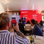 Impulsan la integración productiva regional con presentación de oportunidades de inversión en Brasil