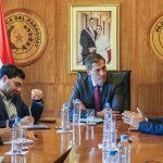 MIC y AMCHAM abordan oportunidades de inversión y comercio bilateral con Estados Unidos