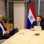 RÖDL explora oportunidades para abrir una oficina regional en Asunción