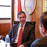 Impulsan desarrollo industrial en Concepción con nuevas oportunidades de formalización, financiamiento y mercado