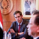 Empresas analizan oportunidades de inversión en los sectores agroindustrial y tecnológico