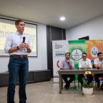 El MIC acerca el mundo del emprendimiento y la industria a estudiantes de Concepción