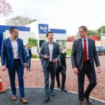 Infraestructura digital de alto nivel posiciona a Paraguay para atraer nuevas inversiones