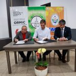 UNC destaca acercamiento de la gobernanza a la academia tras firma de convenio con el MIC