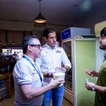 Rally Mundial impulsa las ventas de una pizzería encarnacena y dinamiza a las Mipymes