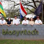 Biosyntech proyecta desde Fram vacunas para el sector porcino