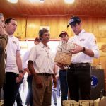 Turismo comunitario pone en valor la cultura Mbya Guaraní en Trinidad