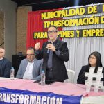 Proyecto de fortalecimiento digital llega a 719 mipymes y entrega 400 kits tecnológicos