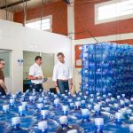 Empresa concepcionera consolida su liderazgo con innovación y apuesta por la sostenibilidad