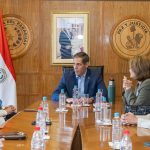 Presentan oportunidades de inversión a empresarias argentinas interesadas en desarrollar nuevos negocios