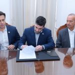 Paraguay y Santa Catarina fortalecen su integración económica con una alianza para impulsar inversiones y comercio