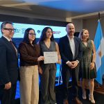 Empresa paraguaya FLUIT gana programa de expansión empresarial CAF–Thunderbird