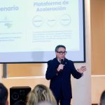 Plaza Mipymes llevará el potencial exportador de las empresas paraguayas al PBW 2026