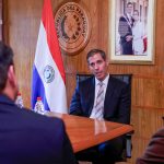 San Juan Bautista proyecta un Parque Industrial para atraer nuevas inversiones y generar empleo