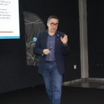 MIC presenta nueva Ley de Mipymes ante referentes del sector productivo de Santa Rita