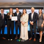 Empresa paraguaya FLUIT gana programa de expansión empresarial CAF–Thunderbird
