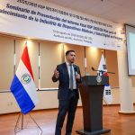 Paraguay avanza en una hoja de ruta para fortalecer la industria de dispositivos médicos y la salud digital