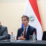 MIC presenta a organismos del Estado su estrategia para impulsar la Revolución Industrial del Paraguay
