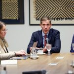 MIC y Senatur avanzan en una agenda para fortalecer el sector turístico