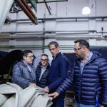 Manufactura de Pilar: 96 años de industria y una apuesta por el futuro