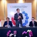 Destacan nueva plataforma para que Mipymes accedan a mejor línea de financiamiento