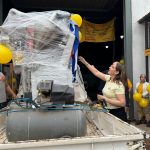 PCM se traduce en inversión productiva para mipymes proveedoras de Hambre Cero