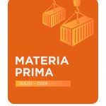 Importaciones bajo régimen de materias primas alcanzan más de USD 290 millones a julio