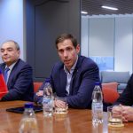 SOFOFA analiza oportunidades de inversión en Paraguay en sectores estratégicos