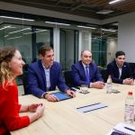 Chile: analizan oportunidades de interconexión y transformación del sector eléctrico