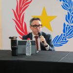 Impulsan mesa de trabajo con el sector calzado y cuero para fortalecer su desarrollo