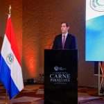 Paraguay busca fortalecer su posicionamiento cárnico en Chile y atraer nuevas inversiones