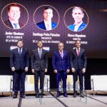 MIC proyecta una transformación logística de Paraguay en los próximos cinco años
