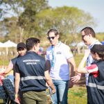 Senatur medirán el impacto económico y social del Rally del Paraguay