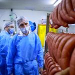 Studenko proyecta nueva planta en Cambyretá y apunta a conquistar mercados regionales