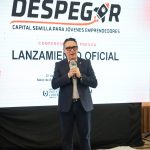 Caaguazú: Lanzan Capital Semilla para jóvenes emprendedores y ADELANTA a proveedores de Hambre Cero