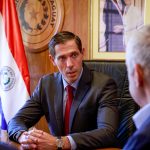 Anuncian aumento de vuelos entre Asunción y Montevideo desde el 2027
